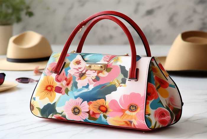 女士夏季包包新款洋气 - 女士夏季包包新款洋气图片