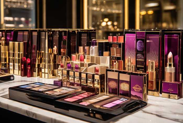 奢侈化妆品排行榜前十名 - 奢侈化妆品排行榜前十名有哪些