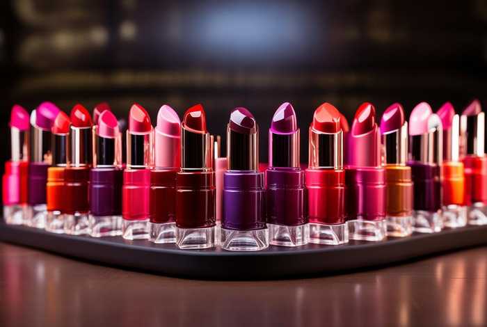 女人一生必买10款口红、女人一生必买10款口红图片