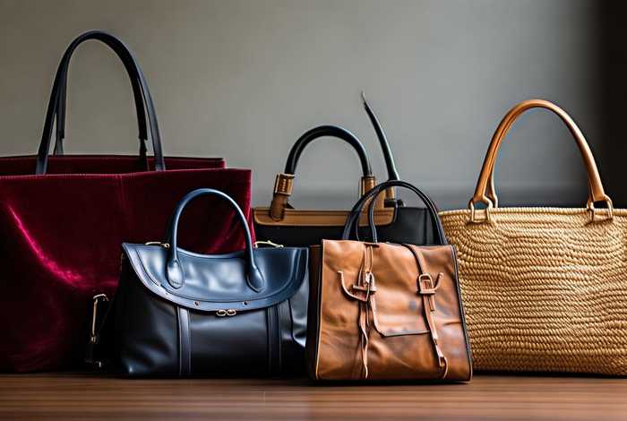 女士包种类；女士包的种类有哪些