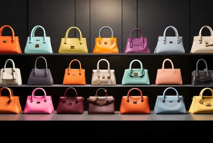 轻奢包包品牌10大排名、轻奢包包品牌10大排名图片
