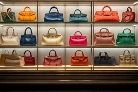 名牌包包品牌排名前十 - 名牌包包品牌排名前十名