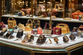 全球100个顶级奢侈品牌有哪些（全球100个顶级奢侈品牌有哪些牌子）