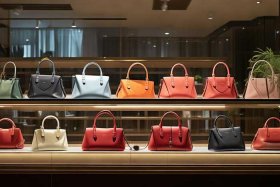 女士包包品牌大全20万左右；女士包包品牌大全20万左右图片