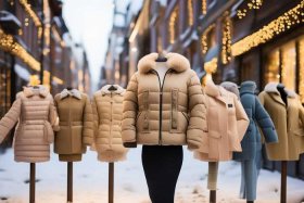 女装品牌前十名排行榜有哪些品牌冬季棉袄 女装冬装品牌大全排行榜