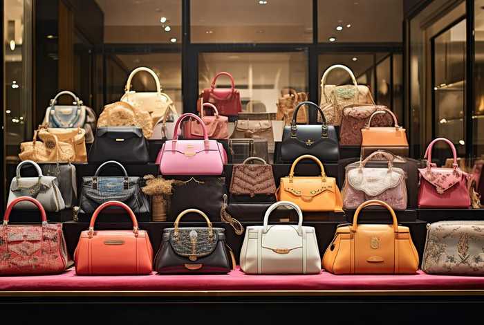 国际奢侈品牌包包；国际大牌奢侈品牌大全包