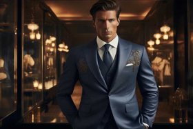 国产高端男装品牌、国产高端男装品牌排行榜前十名