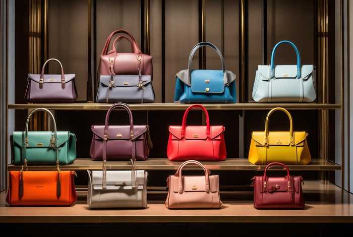 千元轻奢包包品牌排行榜前十名，千元轻奢包包品牌排行榜前十名图片