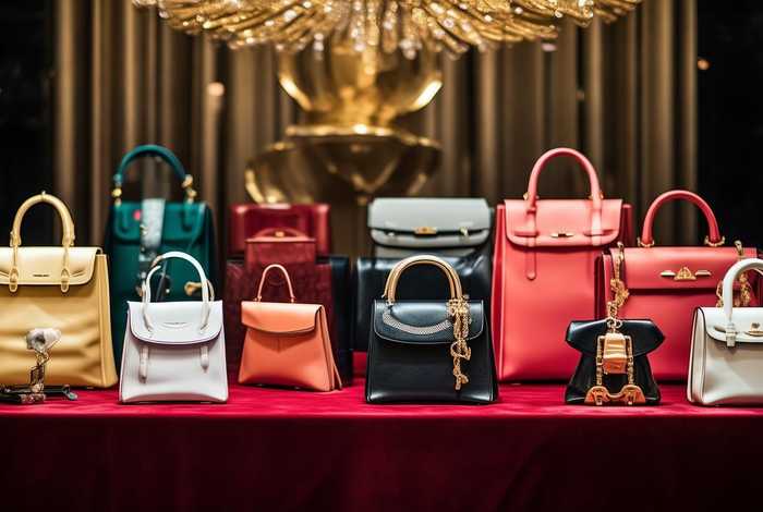 名牌包包排名前十名称、名牌包包排名前十名称大全