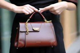 美妮诗女包 美妮诗包包怎么样