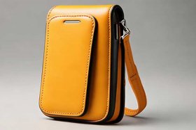 女士手机斜挎包爆款2022新款百搭 - 女士手机小挎包新款包