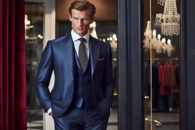 奢侈品男装品牌前十名 - 奢侈品男装品牌前十名排行榜