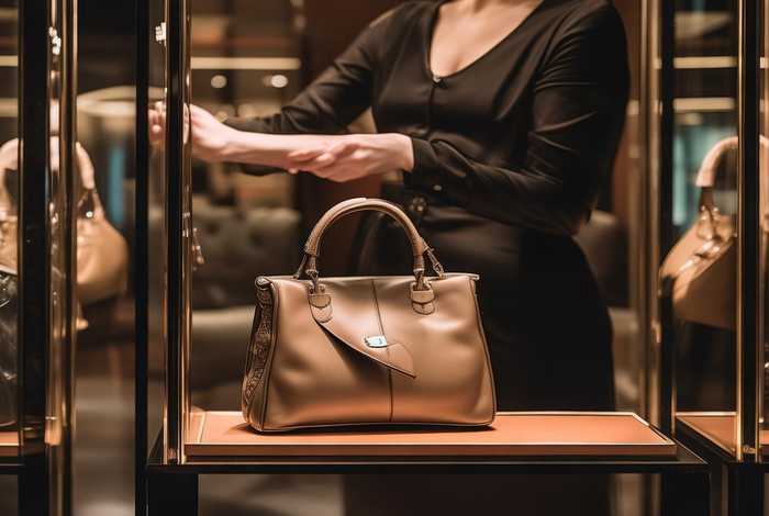 买奢侈品包包（买奢侈品包包的意义）