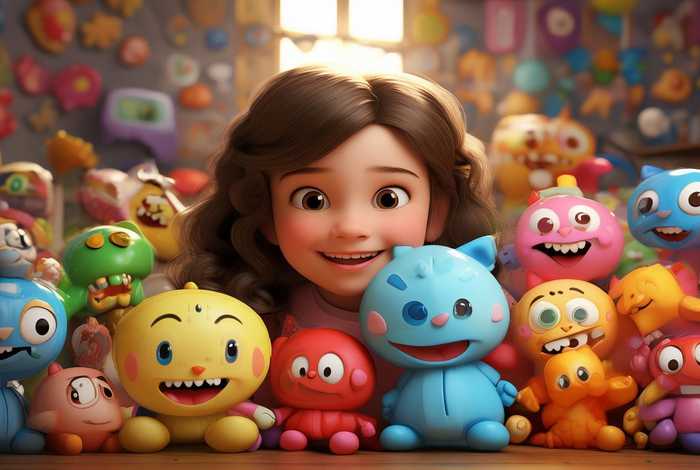 女孩子喜欢的卡通图片(女孩子喜欢的卡通图片可爱) 女孩子喜欢的卡通图片(女孩子喜欢的卡通图片可爱)