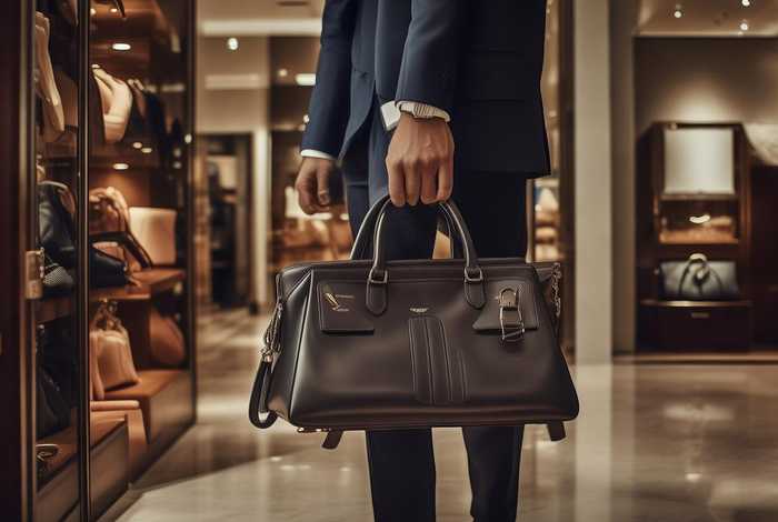 男士手拿包十大品牌；男士手拿包十大品牌排行榜