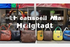 男士单肩包品牌十大最火排名；男士单肩包品牌十大最火排名图片