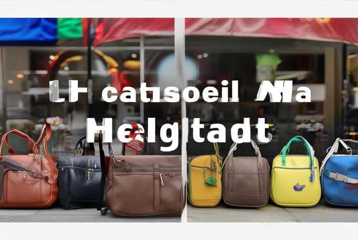 男士单肩包品牌十大最火排名；男士单肩包品牌十大最火排名图片