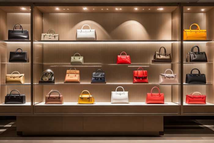 国际品牌包包排行；国际品牌包包排行榜