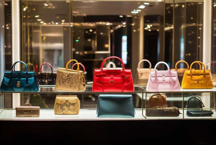 名牌包包排名榜，名牌包包排行榜前十名有哪些
