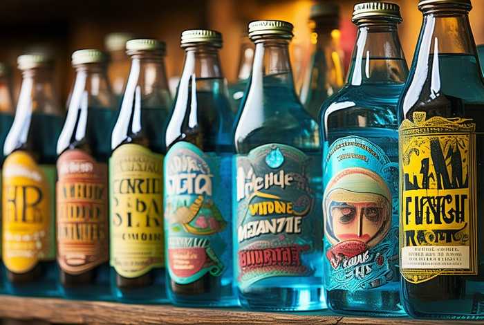 好听的矿泉水商标名字;好听的矿泉水商标名字大全 好听的矿泉水商标名字;好听的矿泉水商标名字大全