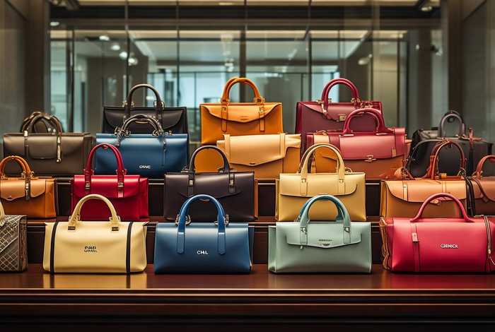 名牌包包有哪些牌子 - 国外名牌包包有哪些牌子