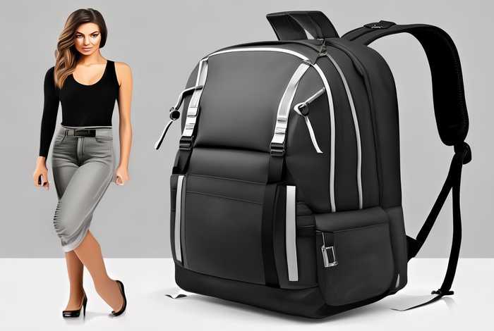 女士最新款大容量双肩背包；女士最新款大容量双肩背包推荐