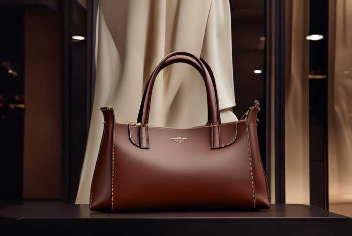 蔻驰包包什么档次的品牌，蔻驰包包什么档次的品牌好