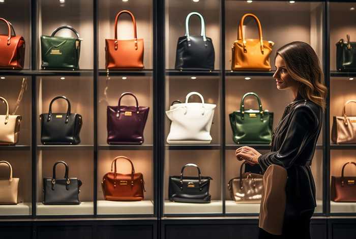 买包选哪个品牌、买包选哪个品牌好