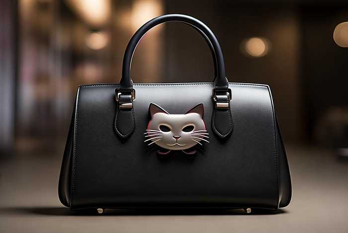 女包的牌子是个什么猫（女包的牌子是个什么猫的品牌）