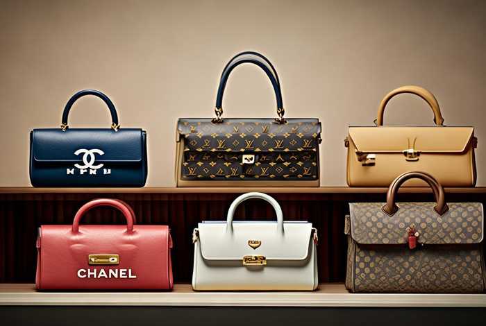 名牌包包的标志都有些什么？、名牌包包的标志都有些什么牌子