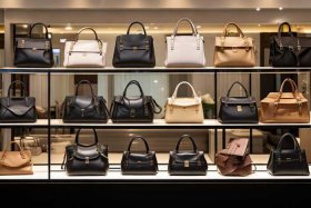 女士轻奢包包品牌有哪些 女士轻奢包包品牌有哪些款式