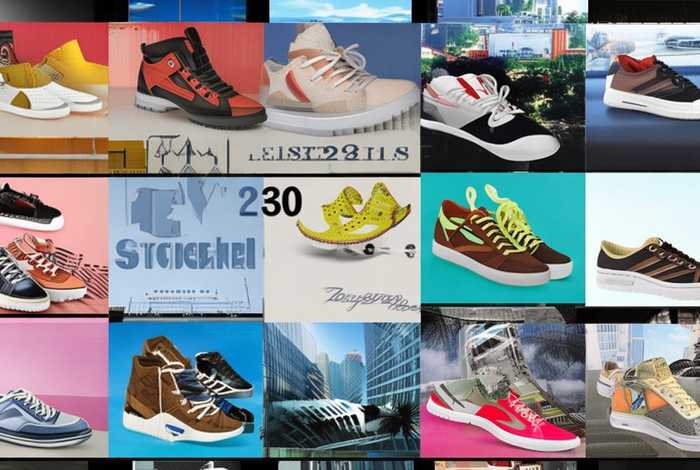 国外十大品牌，国外十大品牌休闲鞋