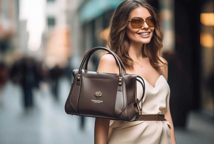 女人用包包网红新款（女人用的包包哪个品牌好）