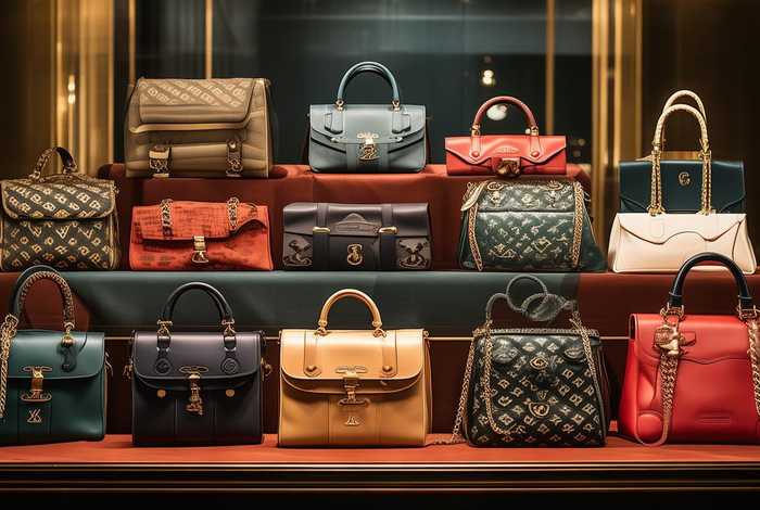 女包奢品集合，女包奢侈品排行前十名