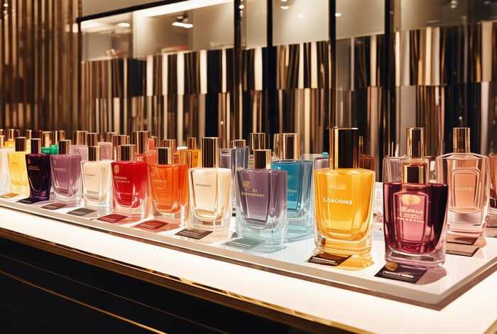 兰蔻价格一览表；兰蔻香水价格一览表