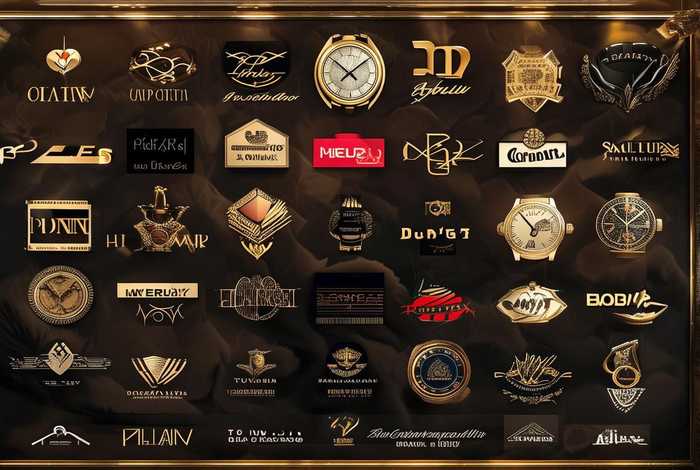 全球顶级奢侈品牌有哪些；全球顶级奢侈品牌有哪些牌子