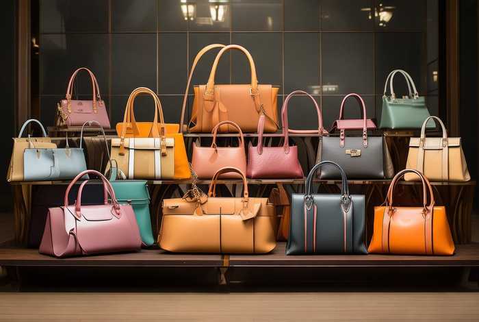 女包品牌排名和价位介绍 - 女包品牌十大排名价格