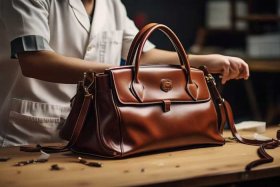 奢侈品包包修复的工作怎么样；奢侈品包包修复的工作怎么样啊