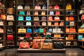 女士品牌包排行榜；女士品牌包排行榜前十名