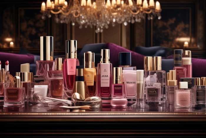 奢侈品化妆品都有哪些牌子 - 奢侈品化妆品都有哪些牌子的