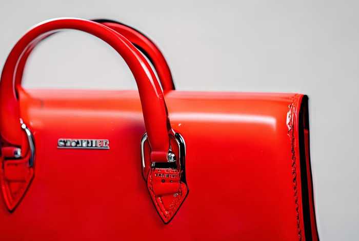 哪个牌子红色包包好看，哪个牌子红色包包好看图片