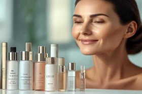 三十多岁的女人适合用什么护肤品 三十多岁的女人适合用什么护肤品呢