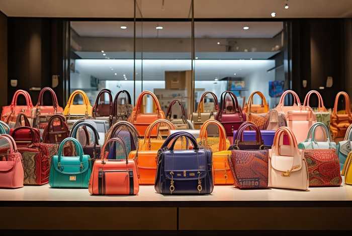 广东女包品牌大全及价格 - 广东女包品牌大全及价格图片