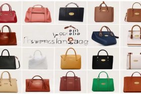 女士包包品牌十大排名有哪些，女士包包品牌十大排名有哪些图片