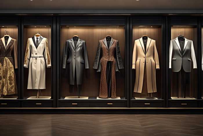 全球服装十大奢侈品品牌；全球服装十大奢侈品品牌有哪些