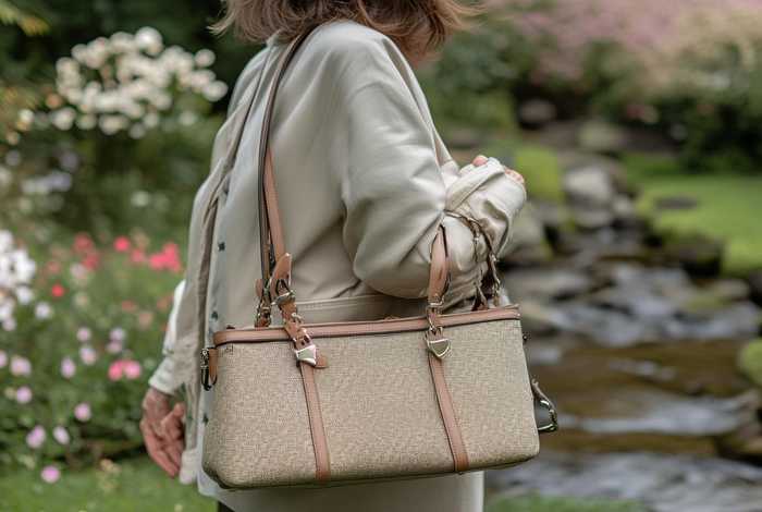 女士50岁左右斜挎包 - 女士50岁左右斜挎包图片