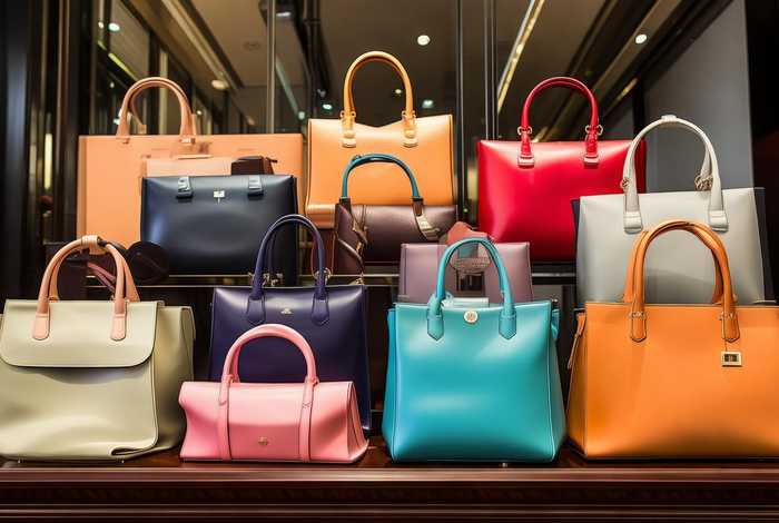 品牌女包一览表、女包品牌合集