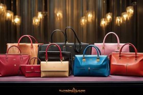 女包十大奢侈品牌图片及价格 - 女包十大奢侈品牌图片及价格大全