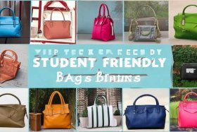 女包品牌排行榜前十名学生 学生女包包品牌前十名