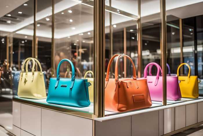 女生包包中高端品牌、女生包包中高端品牌排行榜